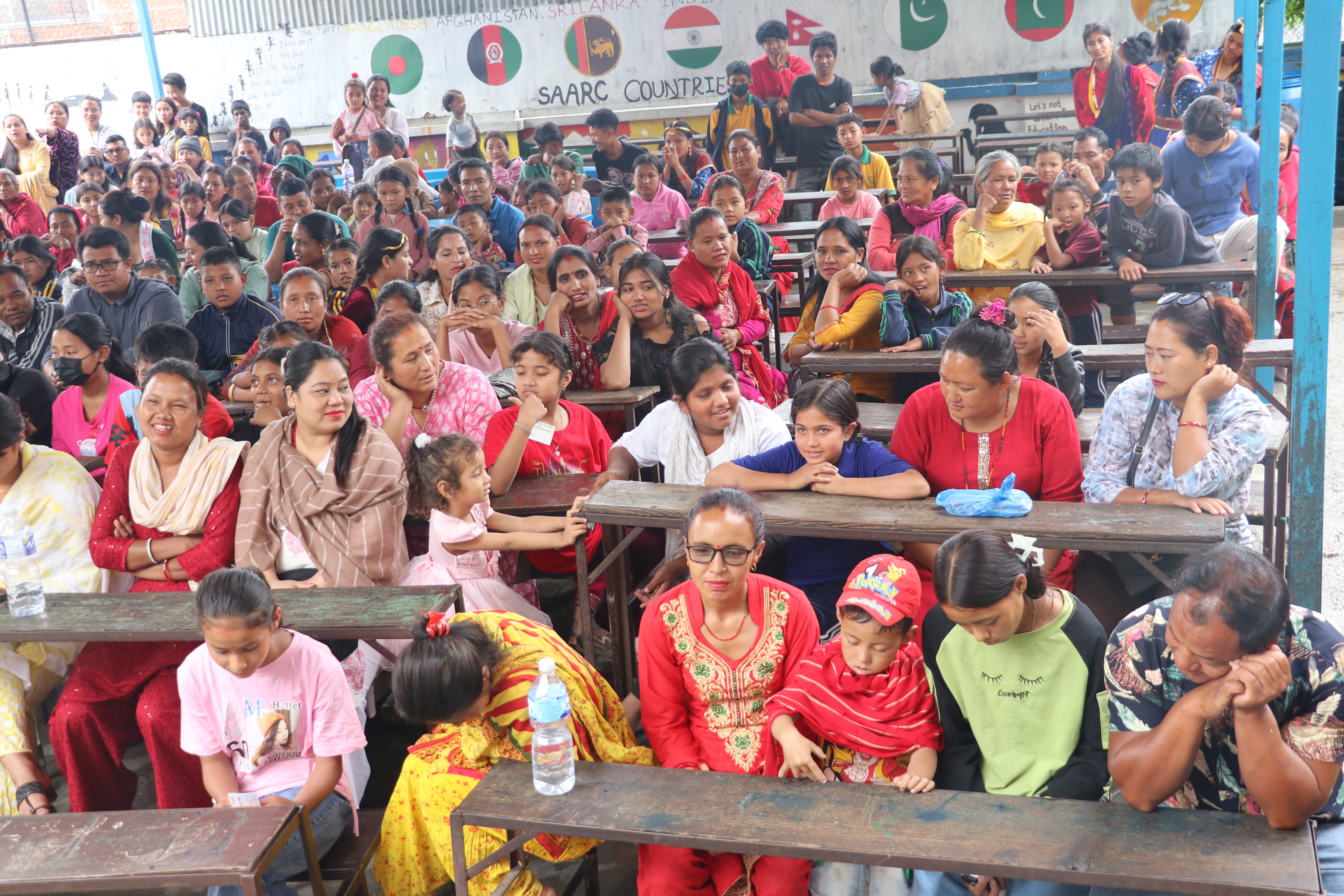 Annual Gathering Program 2025