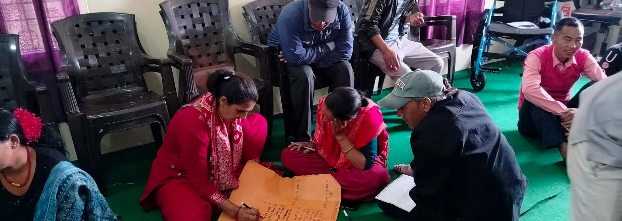 Strengthening School Improvement Planning for Inclusive Education