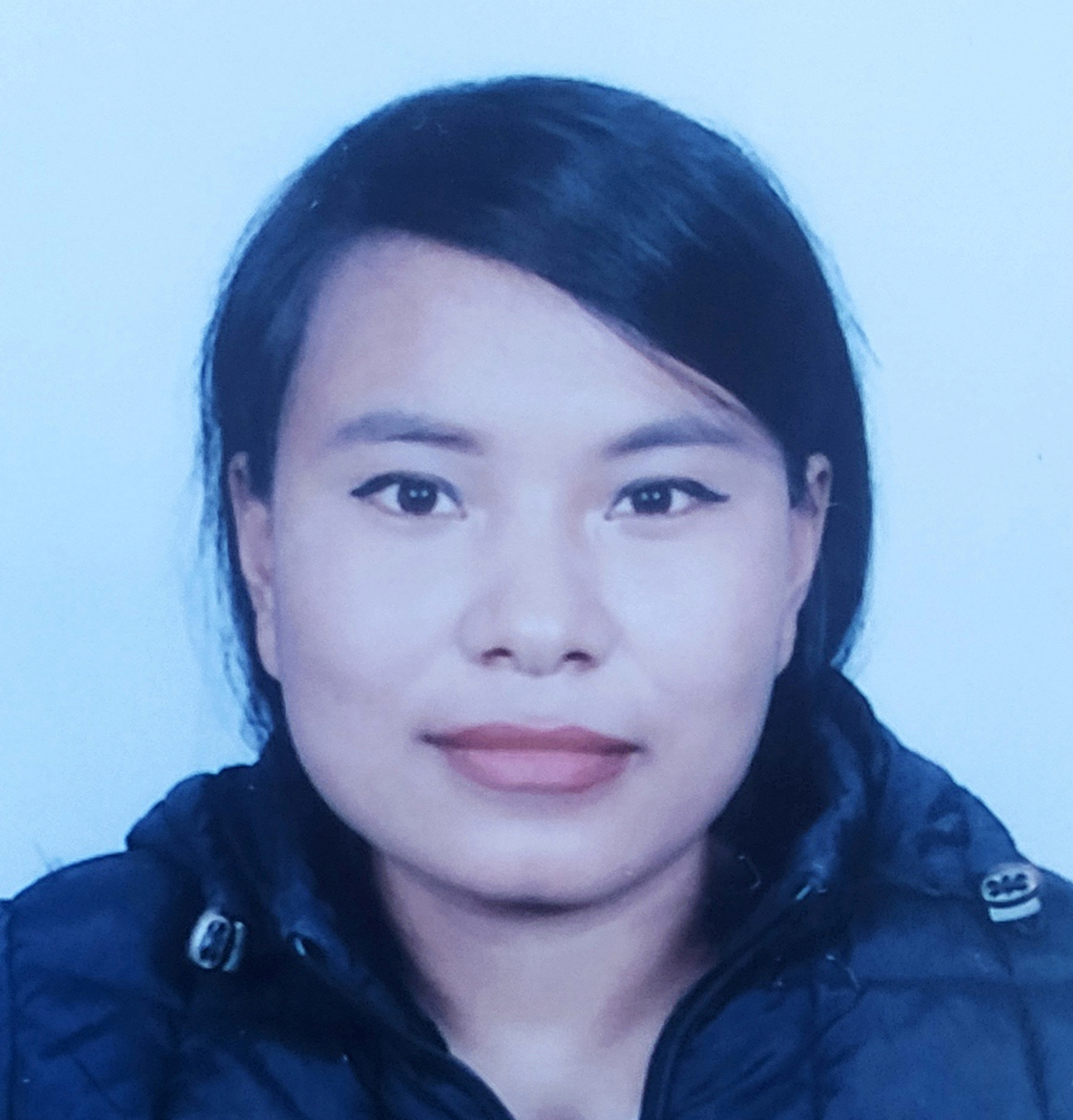 Saru Thapa Magar