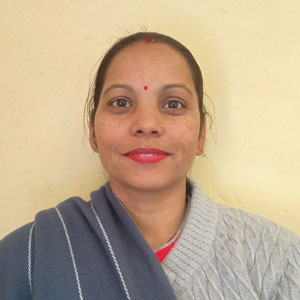 Jagadisoury Awasthi