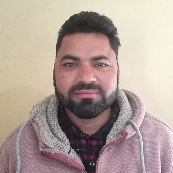 Jagadish Chunara