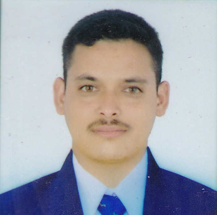Manoj Psd. Dulal