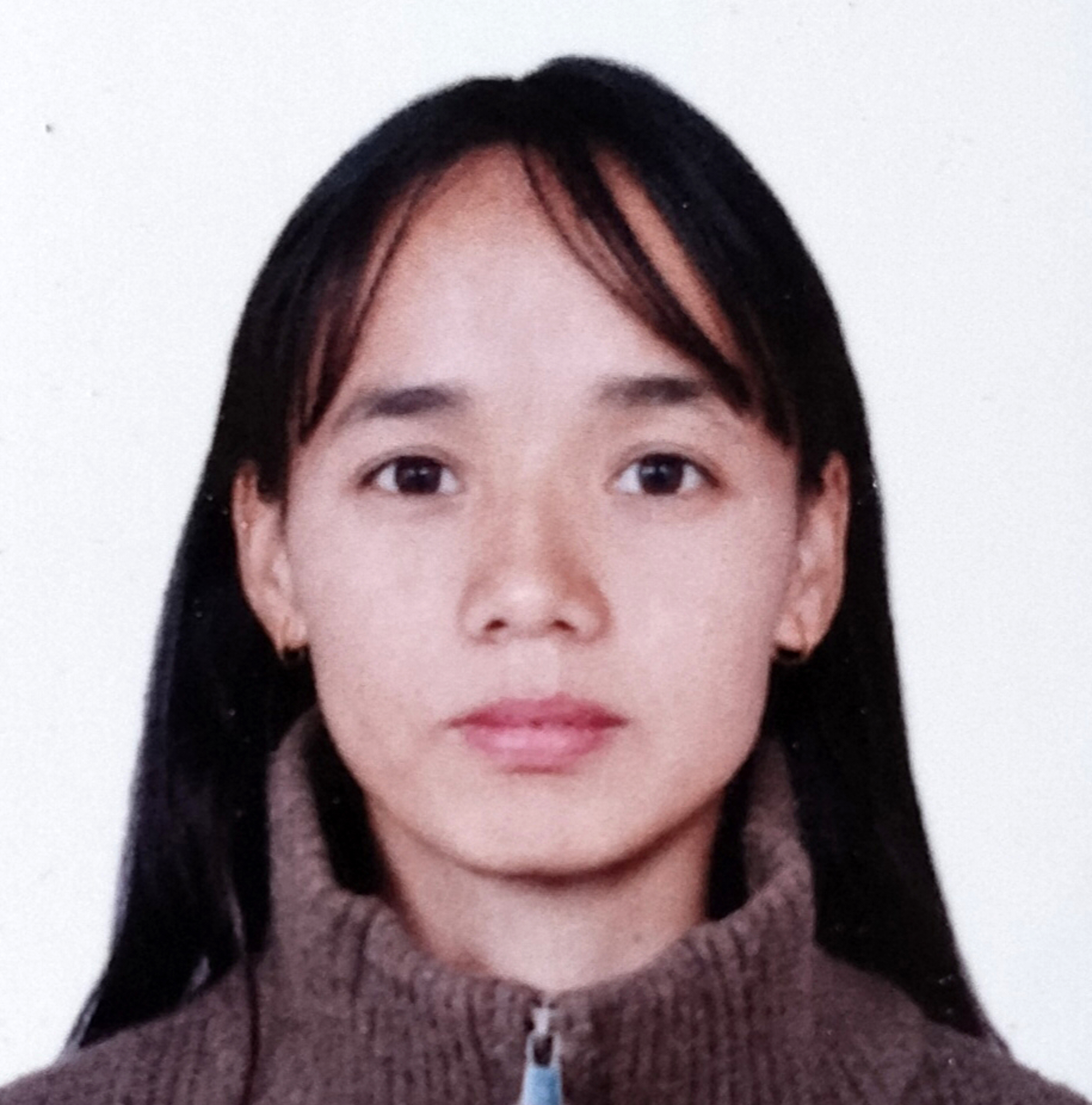 Mingmar Lama