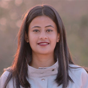 Rekha Ayer
