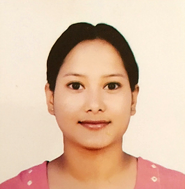Sadikshya Khadka